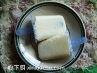 自制酸奶雪條的家常做法第5步圖片步驟 m.xalove.com.cn