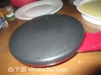 水果雞蛋卷的家常做法第6步圖片步驟 m.xalove.com.cn