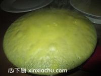 水果雞蛋卷的家常做法第8步圖片步驟 m.xalove.com.cn