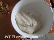 紅棗甜心的家常做法第3步圖片步驟 m.xalove.com.cn