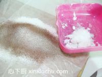 可可戚風(fēng)的家常做法第1步圖片步驟 m.xalove.com.cn