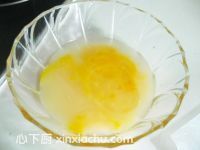 可可戚風(fēng)的家常做法第3步圖片步驟 m.xalove.com.cn