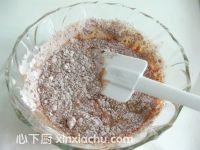 可可戚風(fēng)的家常做法第5步圖片步驟 m.xalove.com.cn