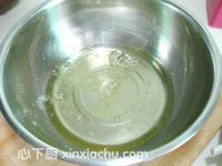 可可戚風(fēng)的家常做法第6步圖片步驟 m.xalove.com.cn
