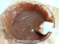 可可戚風(fēng)的家常做法第7步圖片步驟 m.xalove.com.cn