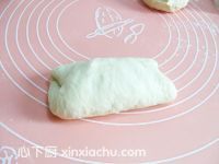 卡士達(dá)超軟吐司的家常做法第6步圖片步驟 m.xalove.com.cn