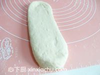卡士達(dá)超軟吐司的家常做法第7步圖片步驟 m.xalove.com.cn
