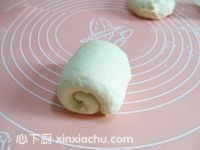 卡士達(dá)超軟吐司的家常做法第8步圖片步驟 m.xalove.com.cn