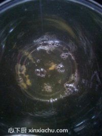 抹茶蛋糕的家常做法第7步圖片步驟 m.xalove.com.cn