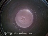 抹茶蛋糕的家常做法第8步圖片步驟 m.xalove.com.cn
