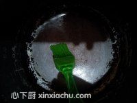 抹茶蛋糕的家常做法第12步圖片步驟 m.xalove.com.cn