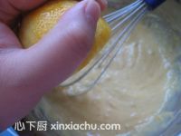 甜杏塔的家常做法第16步圖片步驟 m.xalove.com.cn