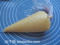 甜杏塔的家常做法第18步圖片步驟 m.xalove.com.cn