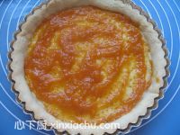 甜杏塔的家常做法第19步圖片步驟 m.xalove.com.cn