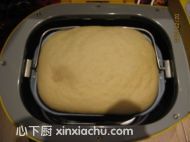 早餐面包的家常做法第1步圖片步驟 m.xalove.com.cn