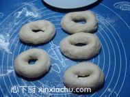 早餐面包的家常做法第4步圖片步驟 m.xalove.com.cn