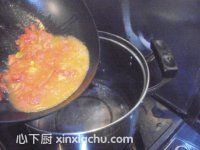 桃膠圓子羹的家常做法第9步圖片步驟 m.xalove.com.cn