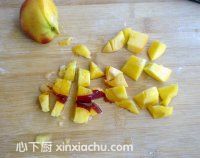 桃膠圓子羹的家常做法第11步圖片步驟 m.xalove.com.cn