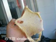 胚芽吐司的家常做法第2步圖片步驟 m.xalove.com.cn