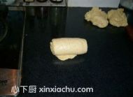 胚芽吐司的家常做法第5步圖片步驟 m.xalove.com.cn