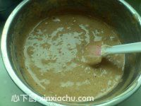 迷你雙層蛋糕的家常做法第5步圖片步驟 m.xalove.com.cn