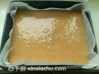 迷你雙層蛋糕的家常做法第7步圖片步驟 m.xalove.com.cn