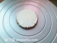 迷你雙層蛋糕的家常做法第11步圖片步驟 m.xalove.com.cn