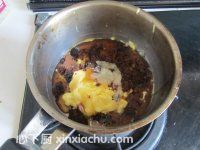 蔓越莓花生燕麥條的家常做法第1步圖片步驟 m.xalove.com.cn