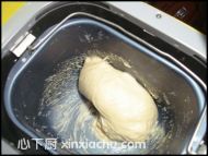 老式面包的家常做法第3步圖片步驟 m.xalove.com.cn