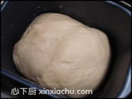 老式面包的家常做法第4步圖片步驟 m.xalove.com.cn