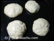 老式面包的家常做法第5步圖片步驟 m.xalove.com.cn