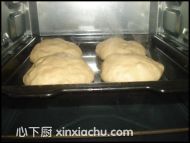 老式面包的家常做法第6步圖片步驟 m.xalove.com.cn