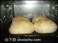 老式面包的家常做法第8步圖片步驟 m.xalove.com.cn