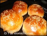 老式面包的家常做法第9步圖片步驟 m.xalove.com.cn