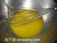 杏仁巧克力棒的家常做法第1步圖片步驟 m.xalove.com.cn