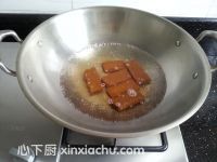 椰汁馬蹄糕的家常做法第1步圖片步驟 m.xalove.com.cn