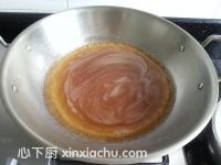 椰汁馬蹄糕的家常做法第3步圖片步驟 m.xalove.com.cn