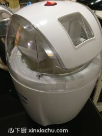 香蕉鮮果冰淇淋的家常做法第1步圖片步驟 m.xalove.com.cn