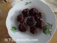 小兔豆包的家常做法第5步圖片步驟 m.xalove.com.cn