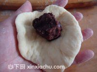 小兔豆包的家常做法第7步圖片步驟 m.xalove.com.cn