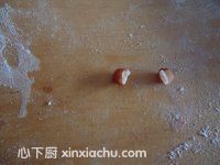 小兔豆包的家常做法第8步圖片步驟 m.xalove.com.cn