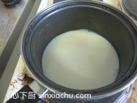 焦糖布丁的家常做法第7步圖片步驟 m.xalove.com.cn