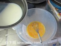 焦糖布丁的家常做法第8步圖片步驟 m.xalove.com.cn