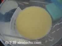 焦糖布丁的家常做法第10步圖片步驟 m.xalove.com.cn