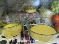 焦糖布丁的家常做法第12步圖片步驟 m.xalove.com.cn