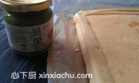 蛋椰醬蛋糕卷的家常做法第12步圖片步驟 m.xalove.com.cn