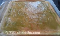 蛋椰醬蛋糕卷的家常做法第13步圖片步驟 m.xalove.com.cn