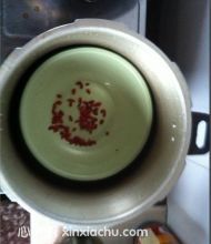 純正兔汁的家常做法第3步圖片步驟 m.xalove.com.cn