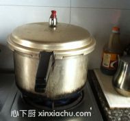 純正兔汁的家常做法第6步圖片步驟 m.xalove.com.cn