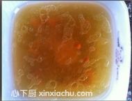 純正兔汁的家常做法第7步圖片步驟 m.xalove.com.cn